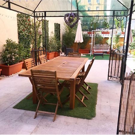 B&B Dea Flora Roma Εξωτερικό φωτογραφία