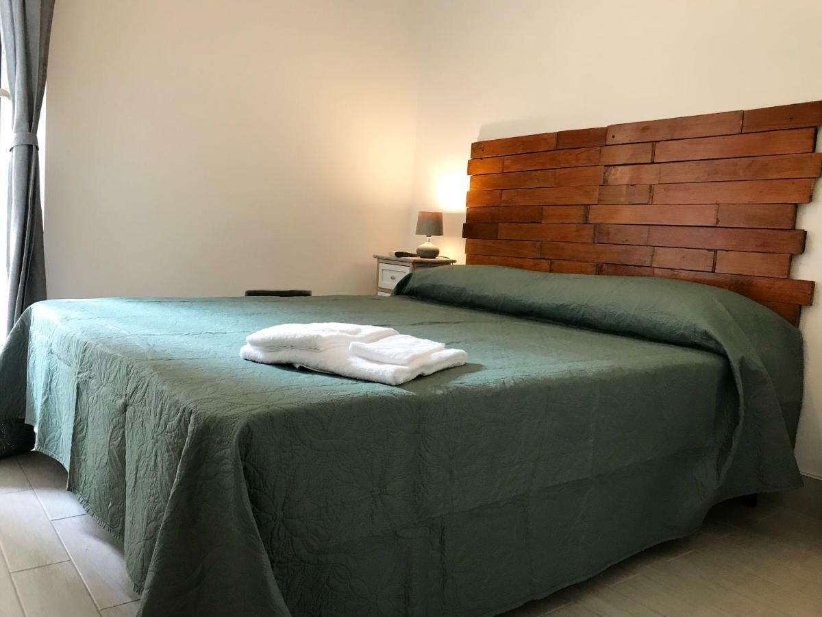 B&B Dea Flora Roma Εξωτερικό φωτογραφία