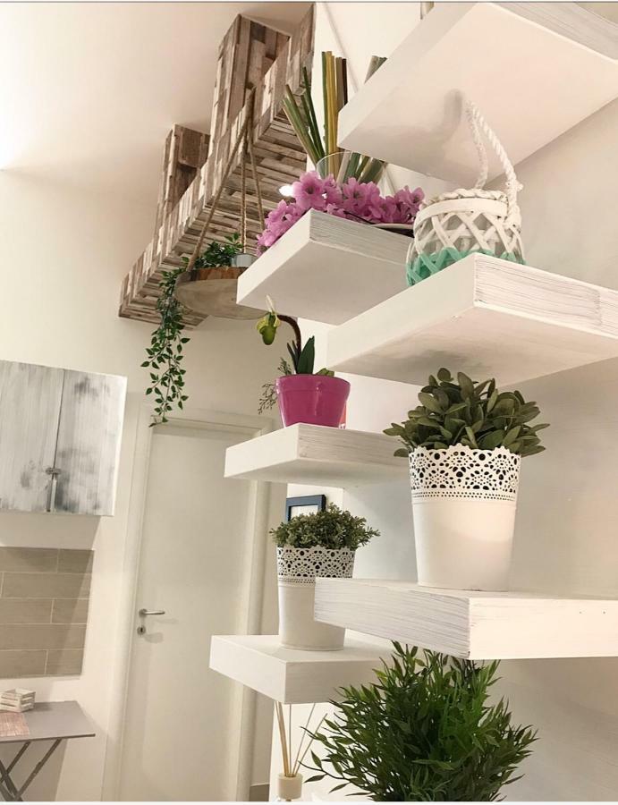 B&B Dea Flora Roma Εξωτερικό φωτογραφία