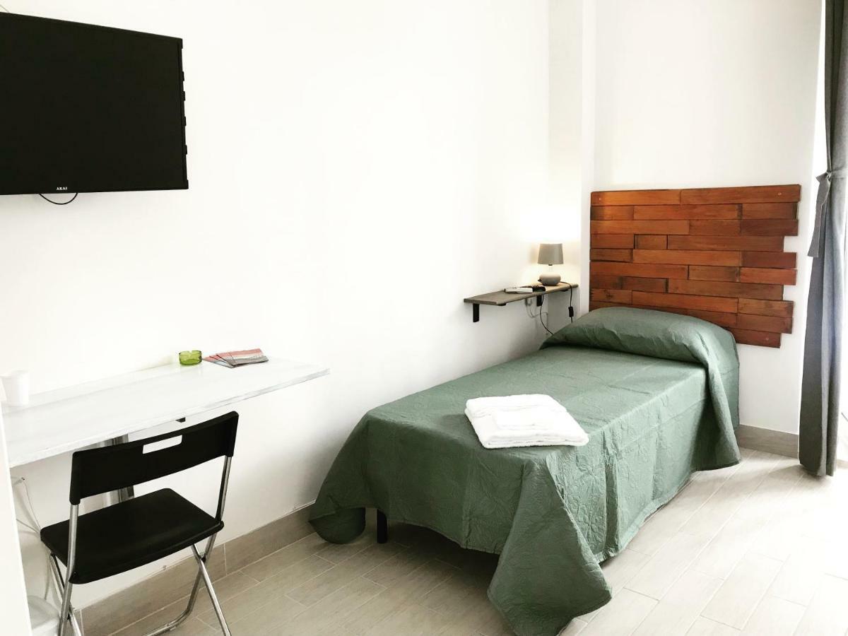 B&B Dea Flora Roma Εξωτερικό φωτογραφία