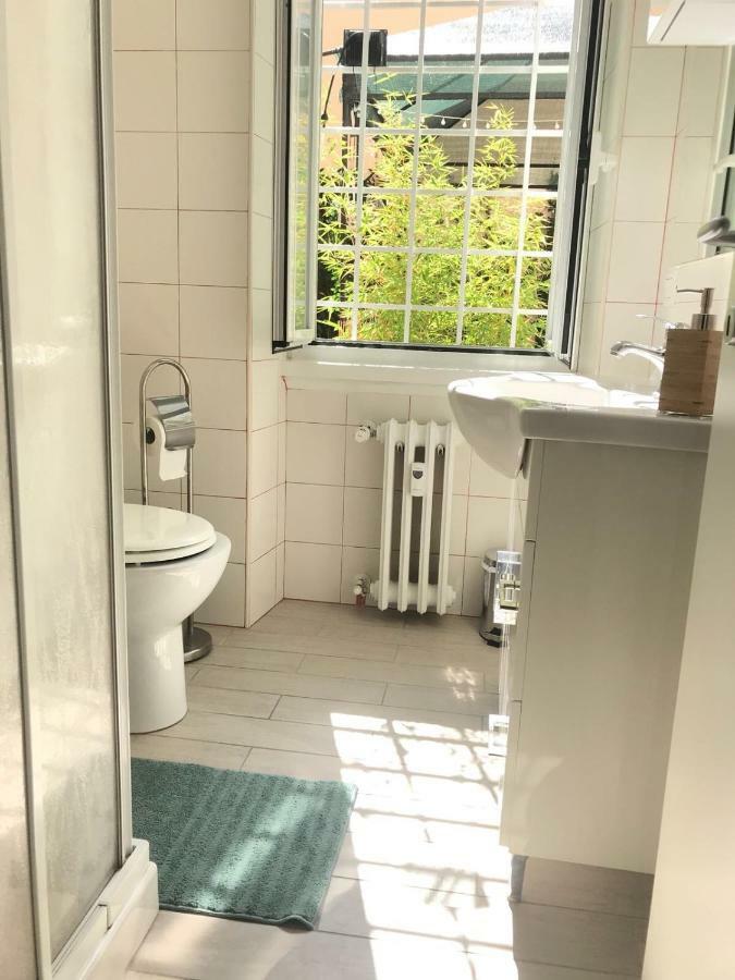 B&B Dea Flora Roma Εξωτερικό φωτογραφία