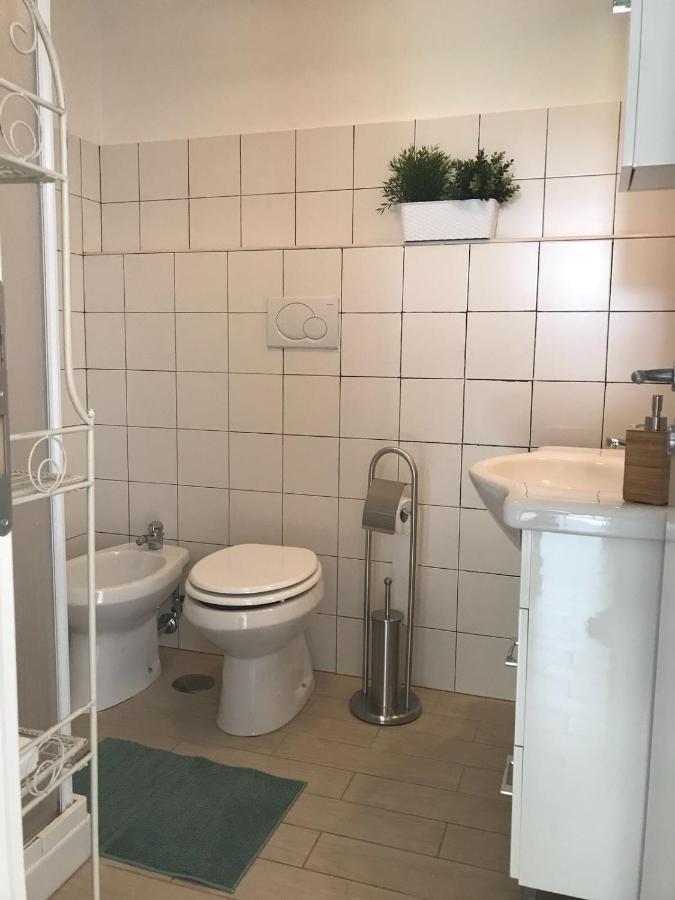 B&B Dea Flora Roma Εξωτερικό φωτογραφία